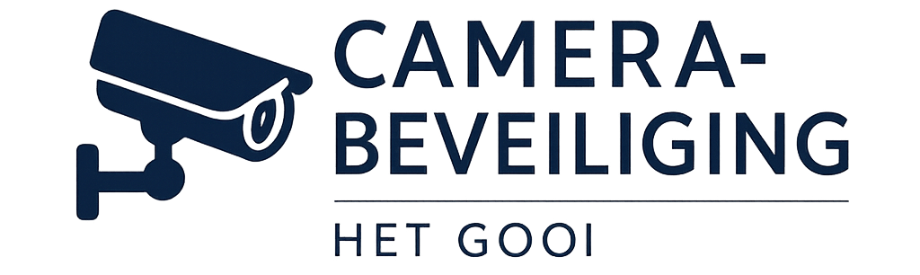 Camerabeveiliging het Gooi